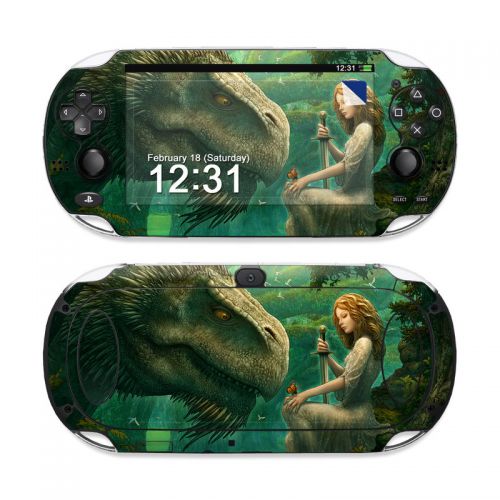 Playmates PS Vita Skin