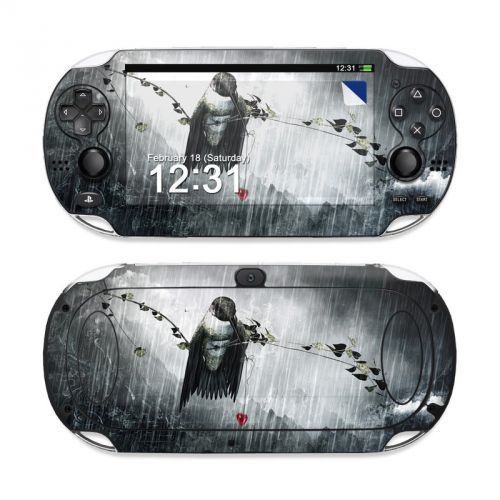 Reach PS Vita Skin