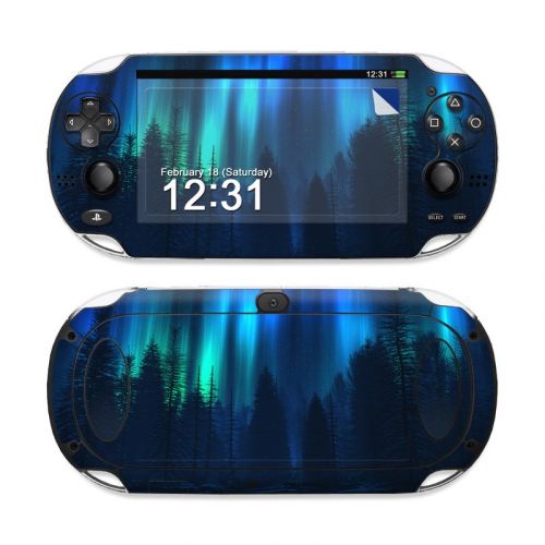Song of the Sky PS Vita Skin