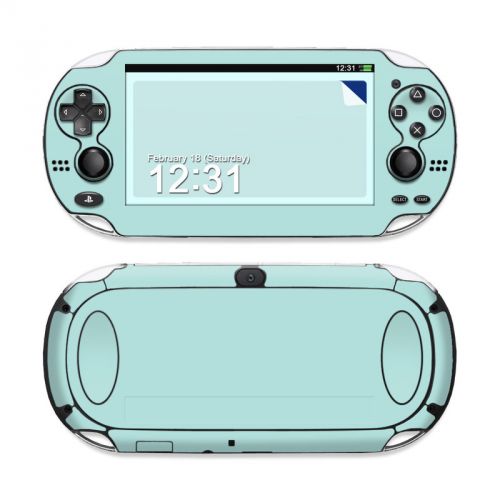 Solid State Mint PS Vita Skin
