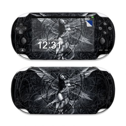 Unseelie Bound PS Vita Skin