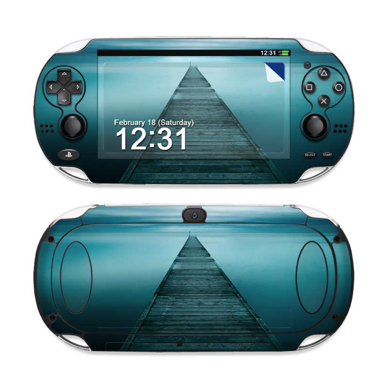 Evening Stillness PS Vita Skin | iStyles