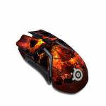 Aftermath SteelSeries Rival 600 Gaming Mouse Skin