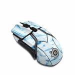 Azul Marble SteelSeries Rival 600 Gaming Mouse Skin
