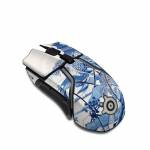 Blue Willow SteelSeries Rival 600 Gaming Mouse Skin