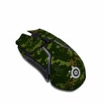 CAD Camo SteelSeries Rival 600 Gaming Mouse Skin