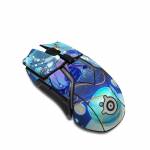 We Come in Peace SteelSeries Rival 600 Gaming Mouse Skin
