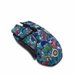 Cosmic Ray SteelSeries Rival 600 Gaming Mouse Skin