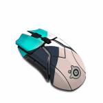 Currents SteelSeries Rival 600 Gaming Mouse Skin