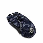 Digital Navy Camo SteelSeries Rival 600 Gaming Mouse Skin