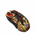Dragon Legend SteelSeries Rival 600 Gaming Mouse Skin