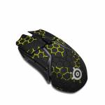 EXO Wasp SteelSeries Rival 600 Gaming Mouse Skin