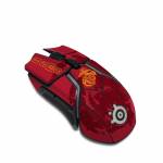 Heritage SteelSeries Rival 600 Gaming Mouse Skin