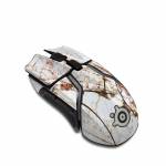 Hazel Marble SteelSeries Rival 600 Gaming Mouse Skin