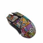 In My Pocket SteelSeries Rival 600 Gaming Mouse Skin
