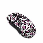 Leopard Love SteelSeries Rival 600 Gaming Mouse Skin