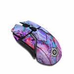 Marbled Lustre SteelSeries Rival 600 Gaming Mouse Skin