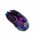 Nebulosity SteelSeries Rival 600 Gaming Mouse Skin