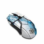 Polar Marble SteelSeries Rival 600 Gaming Mouse Skin