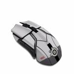 Retro Horizontal SteelSeries Rival 600 Gaming Mouse Skin