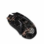 Rose Quartz Marble SteelSeries Rival 600 Gaming Mouse Skin