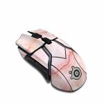 Satin Marble SteelSeries Rival 600 Gaming Mouse Skin