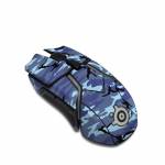Sky Camo SteelSeries Rival 600 Gaming Mouse Skin