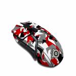 Signal SteelSeries Rival 600 Gaming Mouse Skin