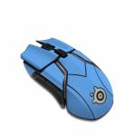 Solid State Blue SteelSeries Rival 600 Gaming Mouse Skin
