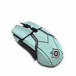 Solid State Mint SteelSeries Rival 600 Gaming Mouse Skin