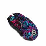 Summer Tropics SteelSeries Rival 600 Gaming Mouse Skin