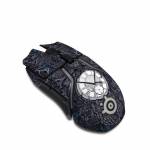 Time Travel SteelSeries Rival 600 Gaming Mouse Skin
