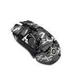 Urban Camo SteelSeries Rival 600 Gaming Mouse Skin