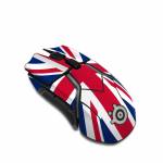 Union Jack SteelSeries Rival 600 Gaming Mouse Skin