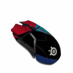Unravel SteelSeries Rival 600 Gaming Mouse Skin