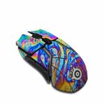 World of Soap SteelSeries Rival 600 Gaming Mouse Skin