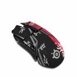 Zen Revisited SteelSeries Rival 600 Gaming Mouse Skin