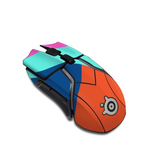 Everyday SteelSeries Rival 600 Gaming Mouse Skin