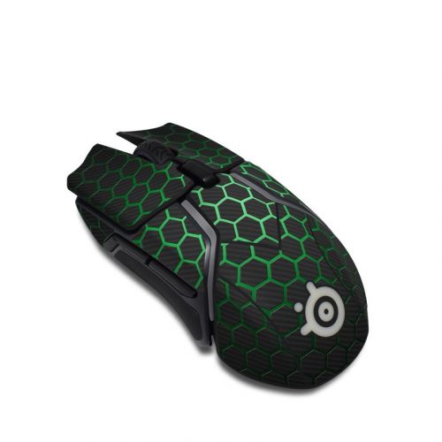 EXO Pioneer SteelSeries Rival 600 Gaming Mouse Skin