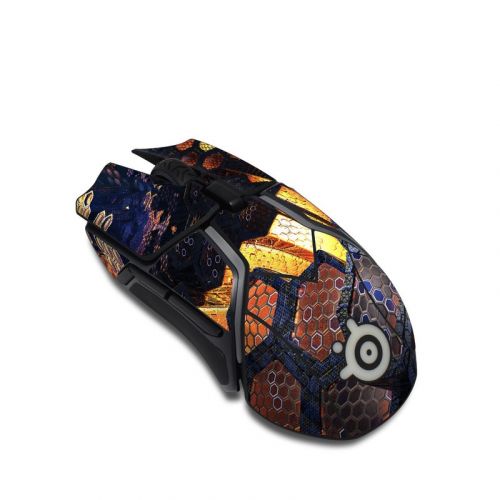 Hivemind SteelSeries Rival 600 Gaming Mouse Skin