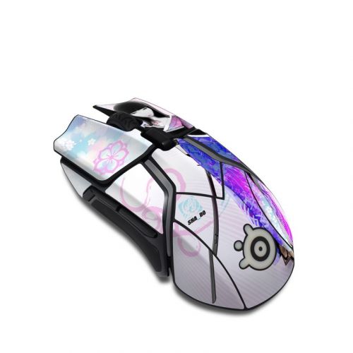 Kokeshi Haru SteelSeries Rival 600 Gaming Mouse Skin