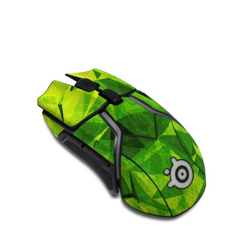 Mamba SteelSeries Rival 600 Gaming Mouse Skin