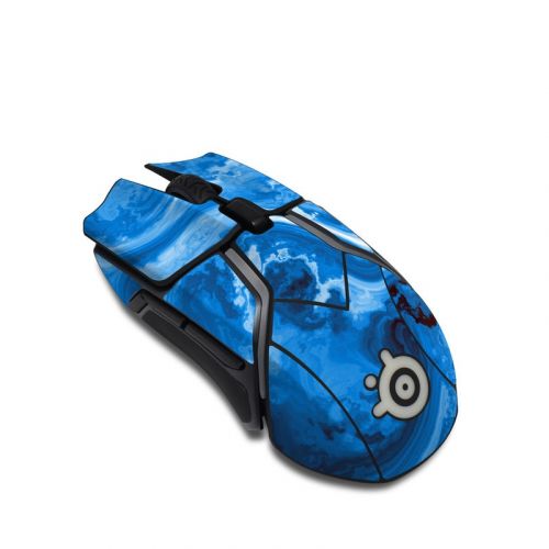 Sapphire Agate SteelSeries Rival 600 Gaming Mouse Skin