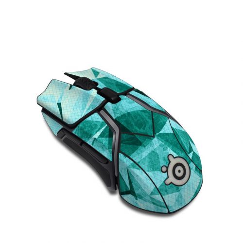 Viper SteelSeries Rival 600 Gaming Mouse Skin