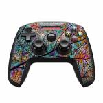 Stained Aspen SteelSeries Nimbus Controller Skin
