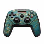Blossoming Almond Tree SteelSeries Nimbus Controller Skin