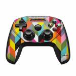 Ziggy Condensed SteelSeries Nimbus Controller Skin