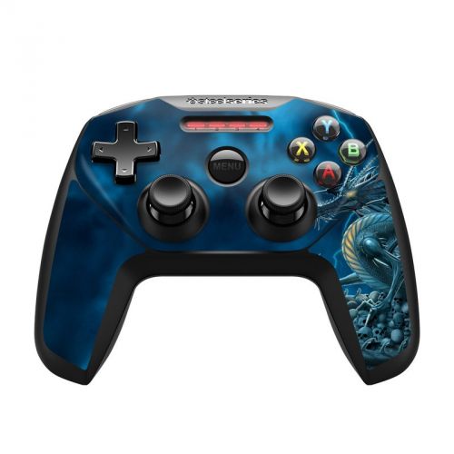 Abolisher SteelSeries Nimbus Controller Skin