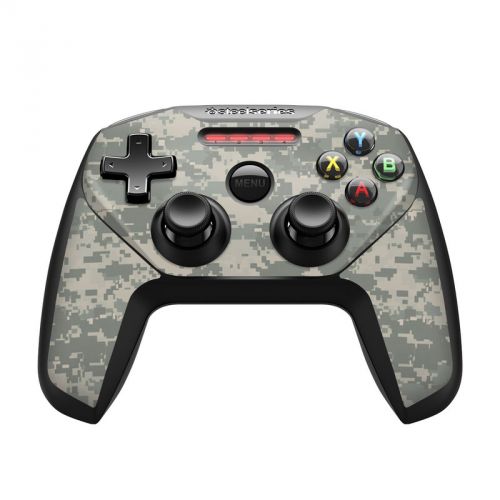 ACU Camo SteelSeries Nimbus Controller Skin