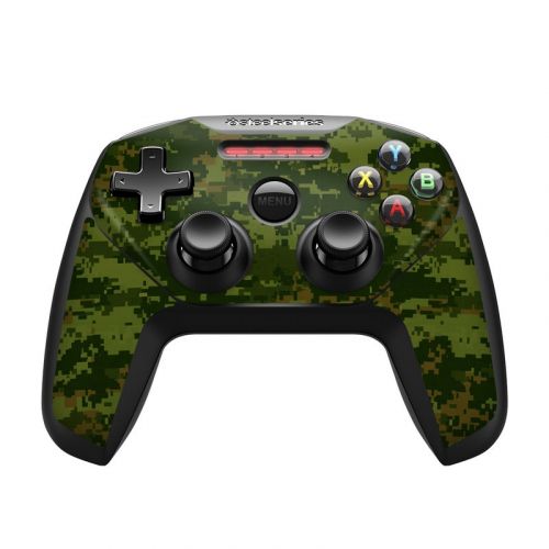 CAD Camo SteelSeries Nimbus Controller Skin